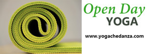 OPEN DAY giornate di Yoga gratuite a Montor