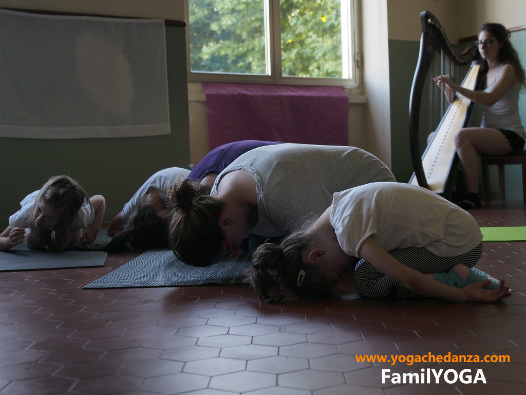 yoga educativo