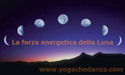 forza energetica luna