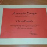 Master in Operatore Olistico Campane Tibetane