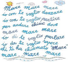 mare mare mare
