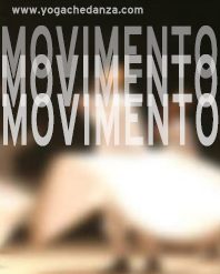 movimento MEDITAZIONE ATTIVA